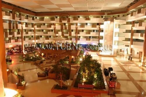 Картинка Amadil Ocean Club (ex. Amadil Beach) 4*