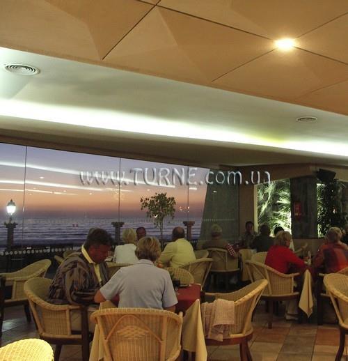 Изображение Amadil Ocean Club (ex. Amadil Beach) 4*