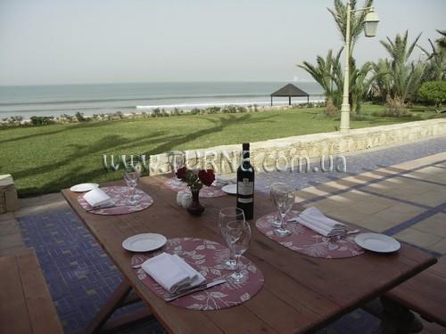 Фото Amadil Ocean Club (ex. Amadil Beach) 4*