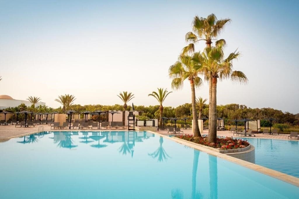Изображение Robinson Club Agadir 4*