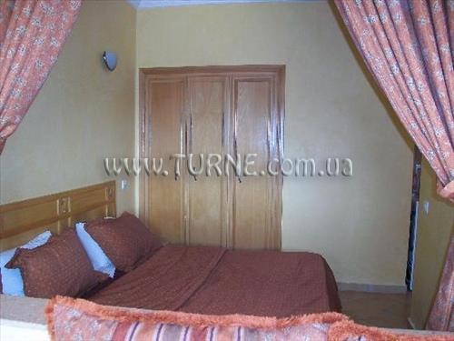 Отель Golden Beach 3*