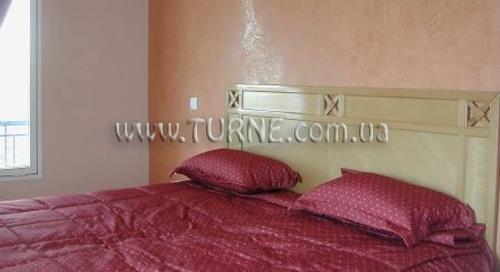 Картинка Golden Beach 3*