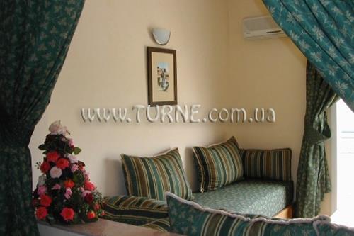 Фотография Golden Beach 3*