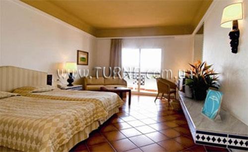 Фото Riu Tikida Beach & Thalasso 4*