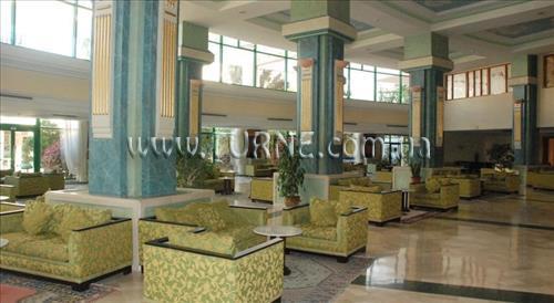 Фотография Agadir Beach Club Hotel 4*