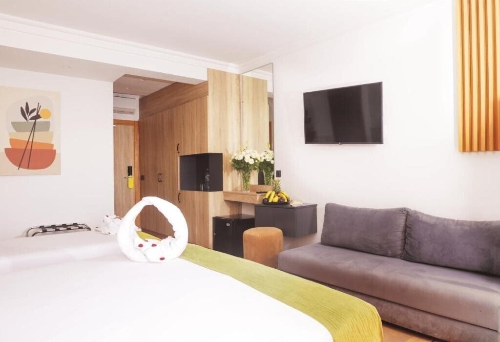 Изображение Hotel Argana 4*