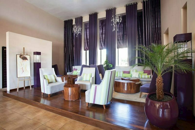 Фото Royal Atlas & SPA 5*