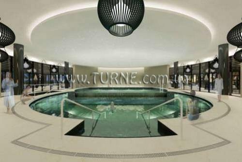 Фотография Sofitel Agadir Thalassa Sea & Spa 5*