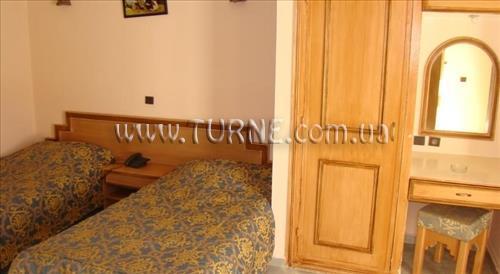 Изображение Al Moggar Garden Beach Club 3*