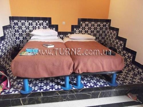 Картинка Agador Carribean Complex 3*