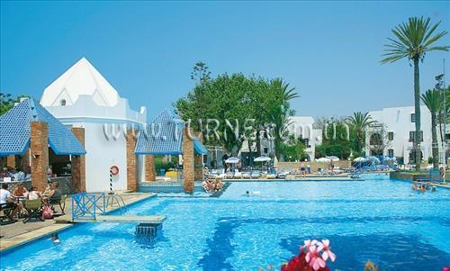 Изображение Agador Carribean Complex 3*