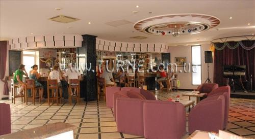 Картинка Residence Rihab 3*