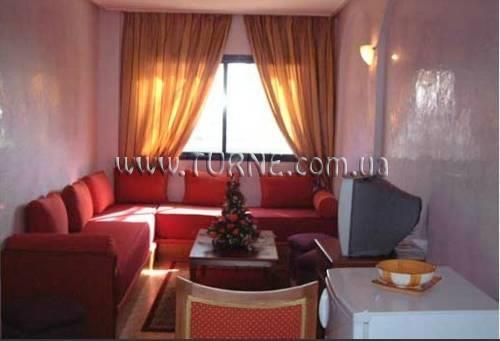 Фотография Residence Rihab 3*