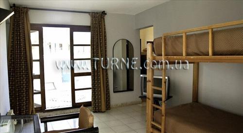 Изображение El Pueblo Tamlelt 3*