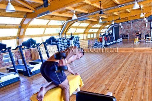 Отель El Pueblo Tamlelt 3*