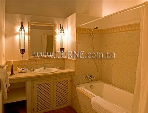 Отель Villa Maroc вилла