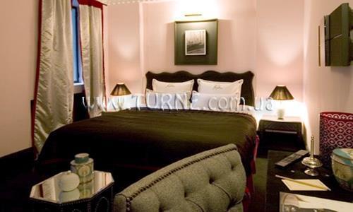 Фотография Riad Lotus O Marine 5*