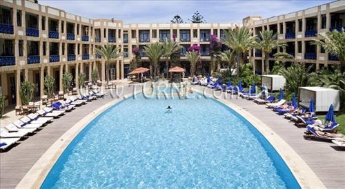 Картинка Sofitel Essaouira Medina & Spa 5*