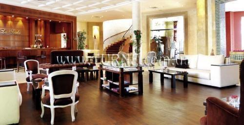 Изображение Sofitel Essaouira Medina & Spa 5*