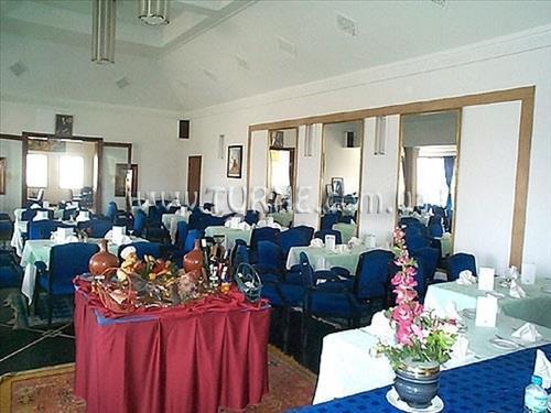 Отель Hotel des Iles 3*