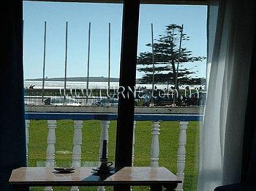 Изображение Hotel des Iles 3*