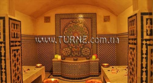 Изображение Fes Inn 3*