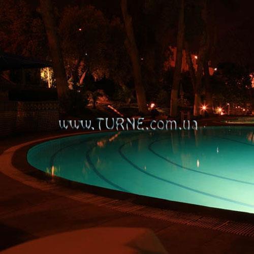 Картинка Menzah Zalagh 4*