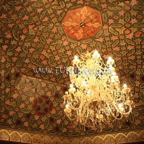 Фотография Menzah Zalagh 4*