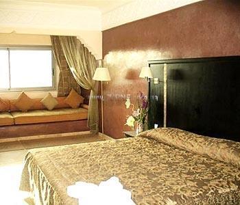 Изображение Diwan Casablanca 4*