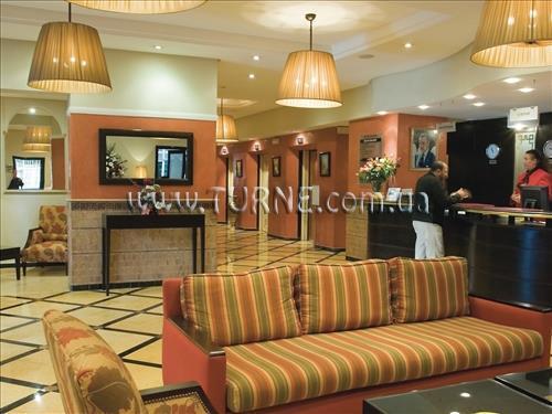 Отель Diwan Casablanca 4*