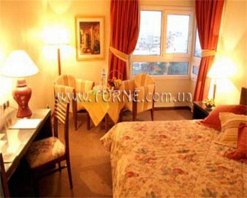 Фотография Hotel Ramada Les Almohades 3*