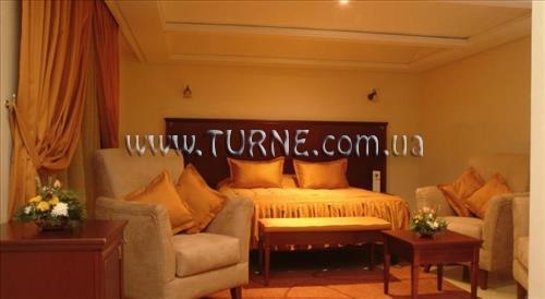Изображение Hotel Oum Palace 4*