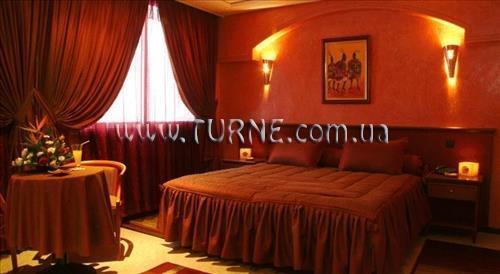 Фотография Hotel Oum Palace 4*