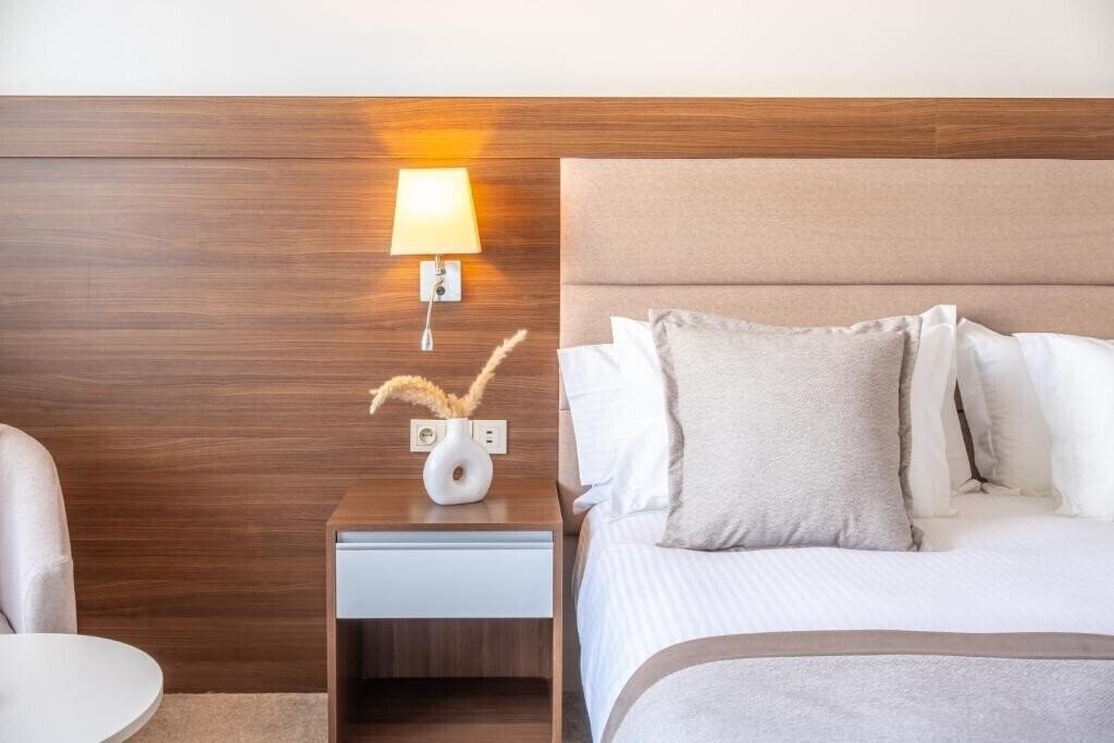 Отель Kenzi Basma 4*