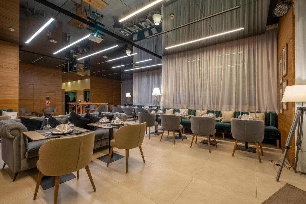 Фотография Kenzi Basma 4*