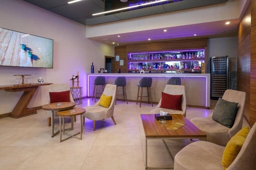 Изображение Kenzi Basma 4*