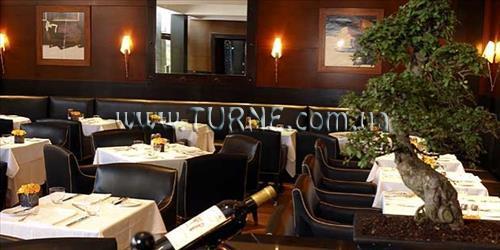 Отель Hyatt Regency Casablanca 5*