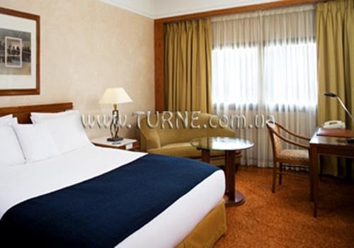Изображение Sheraton Casablanca 5*