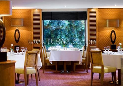 Фотография Sheraton Casablanca 5*