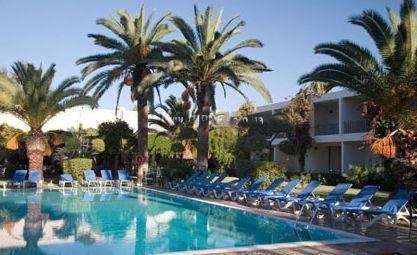 Фотография Volubilis 4*