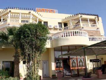 Отель Volubilis 4*