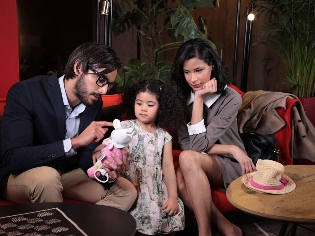 Картинка Ibis Casablanca Sidi Maarouf 4*