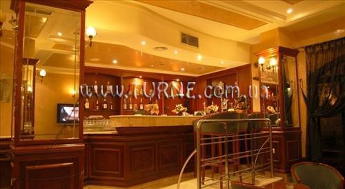 Изображение Mounia Hotel 4*