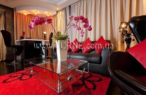 Фото Art Palace & Spa 5*