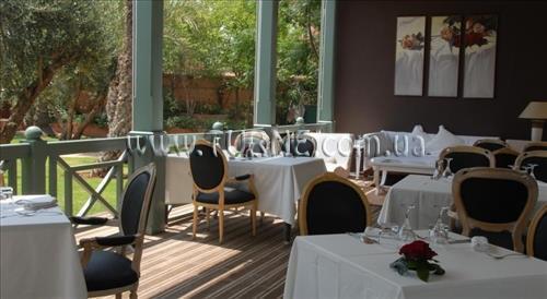 Изображение Hotell Jardin D'Ines 5*