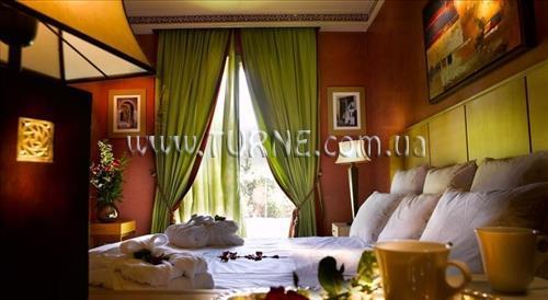 Фотография Hotell Jardin D'Ines 5*