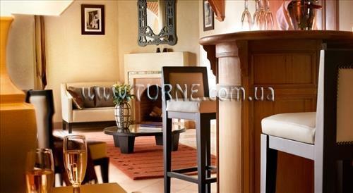 Отель Hotell Jardin D'Ines 5*