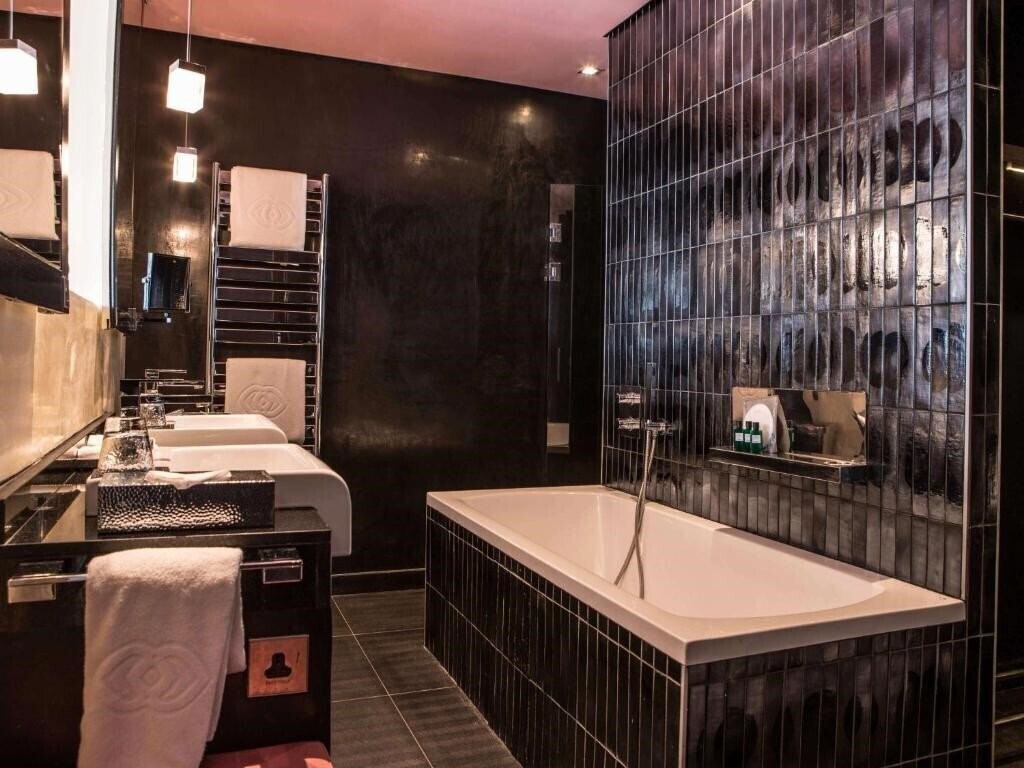 Изображение Sofitel Casablanca Tour Blanche 5*