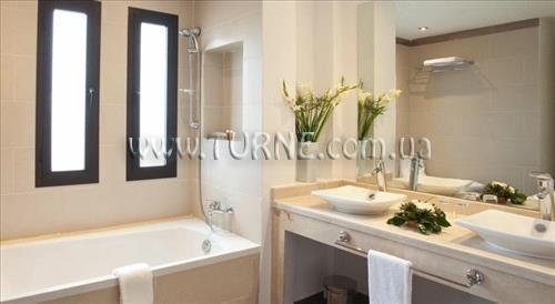 Отель Kenzi Club Agdal 5*