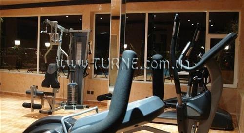 Отель Imperial Plaza 4*